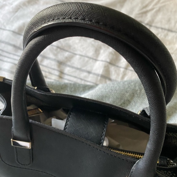 Rebecca Minkoff Amorous Saffiano leather satchel - Picture 6 of 11